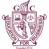 Gwinnett College logo