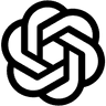 OpenAI logo