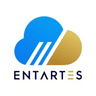 Entartes logo