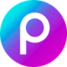 Picsart logo