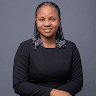 Happiness Oluoma