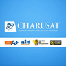 Charotar University of Science and Technology logo