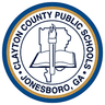 Clayton County Public Schools logo