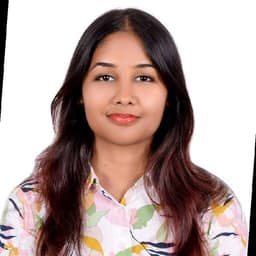 Isha Jain