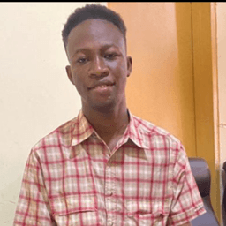 Mohammed Habib  Nassam 