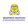 Newports Institute of Communications and Economics logo