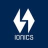 IONICS logo