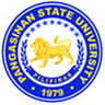Pangasinan State University logo