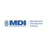 Management Development Institute logo