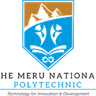 Meru National Polytechnic logo