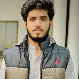 Ahmad butt