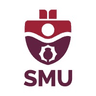 Saint Mary's University logo
