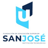 San Jose University logo