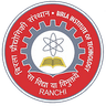 Birla Institute of Technology, Mesra logo