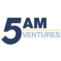 5AM Ventures (legal: 5AM Venture Management LLC)