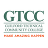 Guildford Technical Community College logo