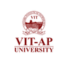 VIT AP University logo