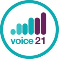 Voice 21 UK