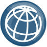 World Bank Group / SESAN logo