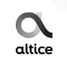 ALTICE logo