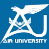 Air University Pakistan logo