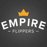 Empire Flippers logo