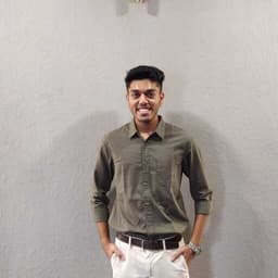 Dhruvin Shah