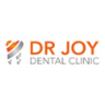 Dr. Joy Dental Clinic logo