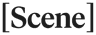Scene Health logo