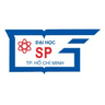 Ho Chi Minh City University of Education logo