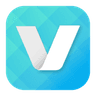 Write-on Video logo