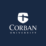 Corban Universary logo
