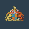 King Edward VI School, Southampton logo