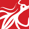 Redsquid logo