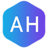 AlwaysHired logo