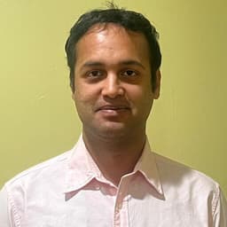 Pranav Ranjan
