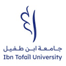 Ibn Tofail University logo
