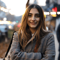 Herine Khachatryan