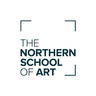 The Northern School of Art logo