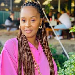Enhle Williams