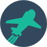 FirstOfficer logo