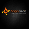 Dagamedia logo