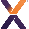 XHUB logo
