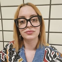 Stavroula Papageorgopoulou