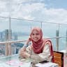 syafiqah hassan