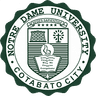 Ateneo de Naga University logo
