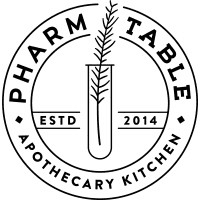 Pharm Table