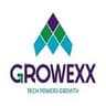 GrowExx logo