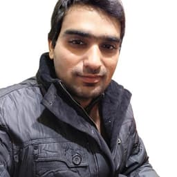 Raza Anwar