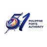 Philippine Ports Authority logo